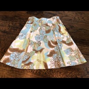 EUC Express Skirt Sz. 6